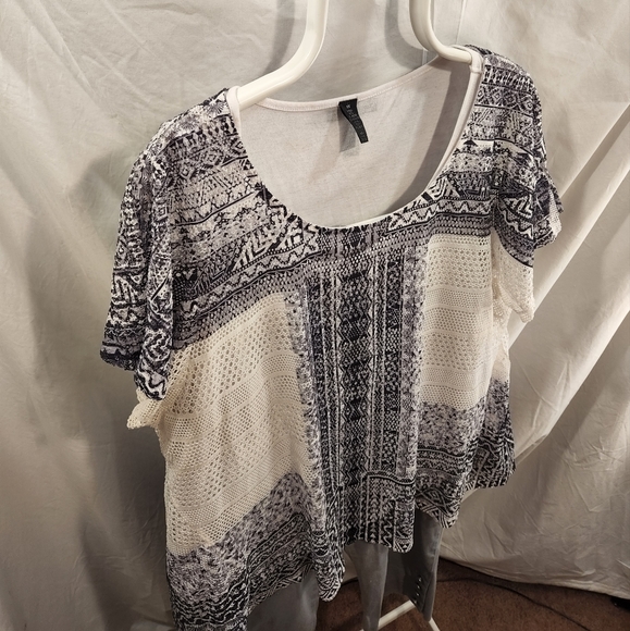 Style&Co. Top - Picture 3 of 6